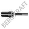 BERGKRAFT BK8808308 Water Pump Shaft